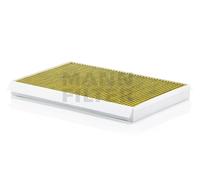 MANN-FILTER FP 3569 Filtro abitacolo per VW CRAFTER 30-50 Kasten (2E) Filtro