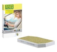 MANN-FILTER FP 38 004/1 Filtro abitacolo