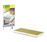 MANN-FILTER FP 4054 Filtro abitacolo adatto per MERCEDES-BENZ B-Klasse (W245)