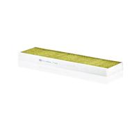 MANN-FILTER FP 4436 Filtro aria cabina - FreciousPlus Filtro Antipolline Biofunzionale - per Autovetture + veicoli commeriali