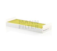 MANN-FILTER Filtro cabina FP 4795 – FreciousPlus antipolline per veicoli industriali e bus