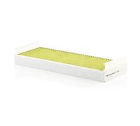 MANN-FILTER Filtro cabina FP 4795 – FreciousPlus antipolline per veicoli industriali e bus
