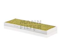 MANN-FILTER FP 50 001 Filtro abitacolo