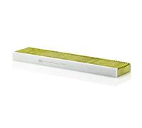 MANN-FILTER Filtro Antipolline FP 5141 Filtro Abitacolo,Filtro, Aria abitacolo JAGUAR,FORD,X-Type Sedan (X400),X-Type Station Wagon (X400)