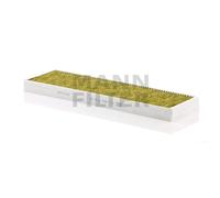 MANN-FILTER FP 52 004 Filtro abitacolo