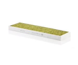 MANN-FILTER FP 52 004 Filtro, Aria abitacolo per MERCEDES-BENZ,SETRA,SOLARIS,VIS