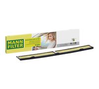 MANN-FILTER FP 8430 Filtro abitacolo per BMW 3 Sedan (E90) 1 Hatchback (E87)