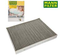 Filtro cabina MANN-FILTER FP 2842