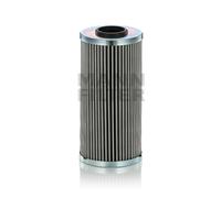 MANN-FILTER Filtro idraulico per cambio automatico H 10 009 z per MAN, VOLVO