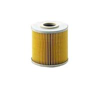 Filtro olio MANN-FILTER H 1029/1 n