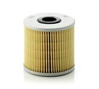 MANN-FILTER H 1032/1 x Filtro olio per AUDI