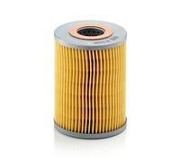 MANN-FILTER H 1038 Filtro dell'olio - per Autovetture + veicoli commeriali