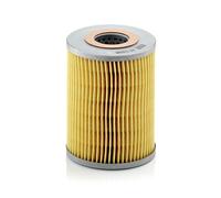 MANN-FILTER H 1038 Filtro olio per BMW