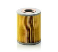 MANN-FILTER, H 1038 x Filtro olio