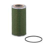 MANN-FILTER H 1053/2 n Filtro olio