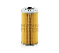 MANN-FILTER H 1059/1 x Filtro olio