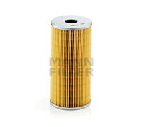 MANN-FILTER Filtro, Sistema idraulico di lavoro per AUWÄRTER BUESSING DAF