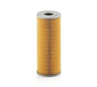 MANN-FILTER, H 1081 Filtro olio