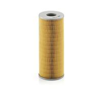 Mann Filter Filtro olio H 1081 per veicoli industriali e bus