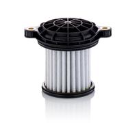 MANN-FILTER H 11 002 Filtro idraulico, Cambio automatico per BOVA,DAF,FORD,IRISB