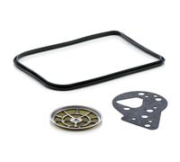 MANN-FILTER H 116 KIT Filtro idraulico, Cambio automatico per AUDI,VW