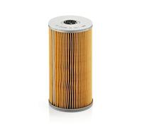 MANN-FILTER Filtro, Sistema idraulico di lavoro diametro 110 mm H1169/2
