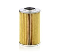 MANN-FILTER H 12 010 Filtro dell'olio Sistema idraulico - per Applicazioni fuori strada