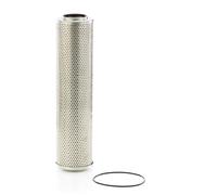 MANN-FILTER H 12 014 x Filtro, Sistema idraulico di lavoro