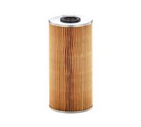MANN-FILTER H 12 105 x Filtro olio