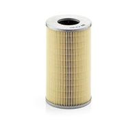 MANN-FILTER H 12 107/1 Filtro dell'olio - per Veicoli industriali + Bus