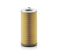 MANN-FILTER H 12 110/2 x Filtro olio adatto per MERCEDES-BENZ AGL (RoundNose) MK