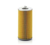 Filtro olio MANN-FILTER H 12 110/3