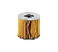 MANN-FILTER H 1260 x Filtro dell'olio - APPLICAZIONI FUORI STRADA
