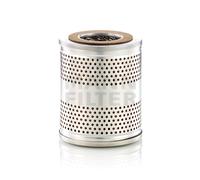 MANN-FILTER H 1263/1 x Filtro, Sistema idraulico di lavoro