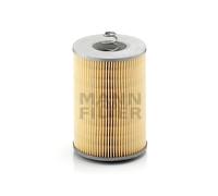 MANN-FILTER H 1275 Filtro olio