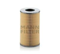 MANN-FILTER H 1282 x Filtro olio
