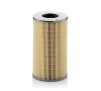 MANN-FILTER H 1282 x Filtro olio per MERCEDES-BENZ,SETRA