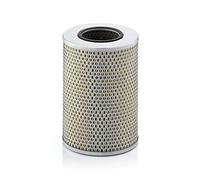 MANN-FILTER H 1290/1 Filtro dell'olio Sistema idraulico - per Applicazioni fuori strada