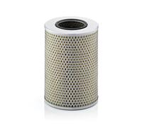 Filtri, idraulica operativa MANN-FILTER H 1290/1
