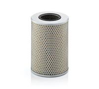 Filtri, idraulica operativa MANN-FILTER H 1290/1