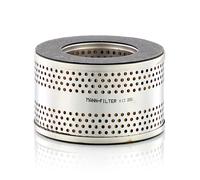 MANN-FILTER H 13 006 x Filtro dell'olio Sistema idraulico - per Applicazioni fuori strada