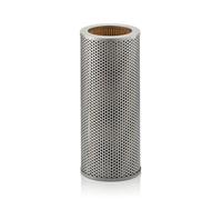 MANN-FILTER H 13 104 Filtro, Sistema idraulico di lavoro