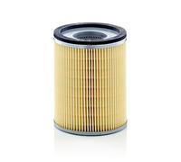 Filtro olio MANN-FILTER H 1366 x