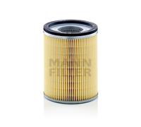 Filtro olio MANN-FILTER H 1366 x