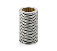MANN-FILTER H 1375 Filtro dell'olio Sistema idraulico - per Applicazioni fuori strada