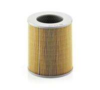 MANN-FILTER H 15 111/2 Filtro dell'olio - per Applicazioni fuori strada