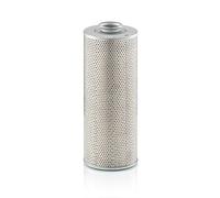 MANN-FILTER H 15 190 n Filtro olio