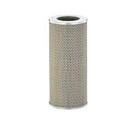 MANN-FILTER H 15 222/2 Filtro olio