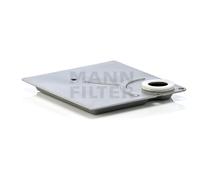 Filtro idraulico cambio Cartuccia filtro H 1615 x KIT MANN-FILTER per BMW 3 5 6
