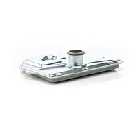 MANN-FILTER, H 199/1 Filtro idraulico di trasmissione | Compatibile con: MERCEDES-BENZ CABRIOLET, COUPE, HENSCHEL 2-t, S-CLASS, S-CLASS Stufenheck, SL, SL Coupe, T1 Bus, T1 Bus